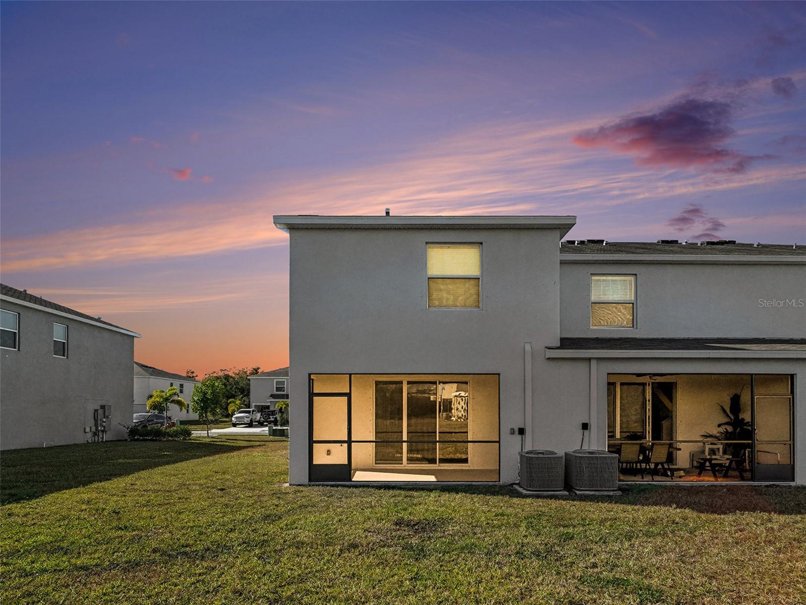 WOODLEAF HAMMOCK A REP OF A POR O - Residential