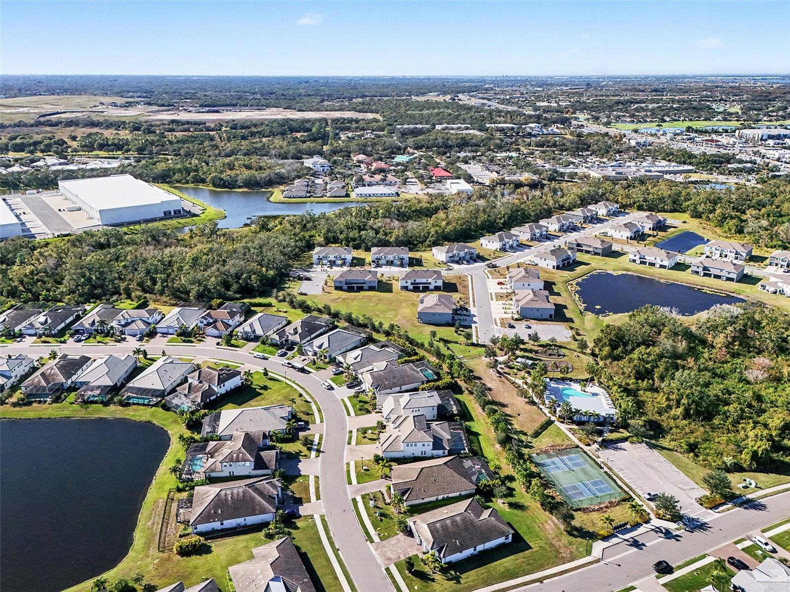 WOODLEAF HAMMOCK A REP OF A POR O - Residential