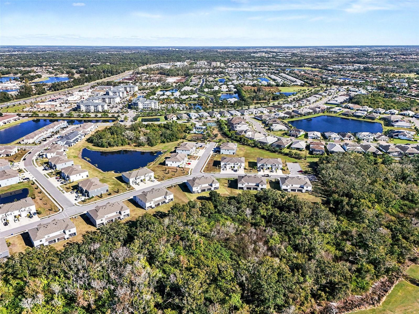 WOODLEAF HAMMOCK A REP OF A POR O - Residential