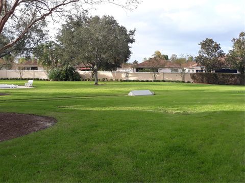 A home in THE VILLAGES