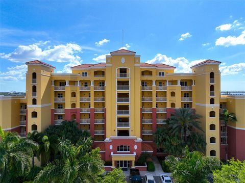 615 RIVIERA DUNES WAY 104 PALMETTO FL 34221