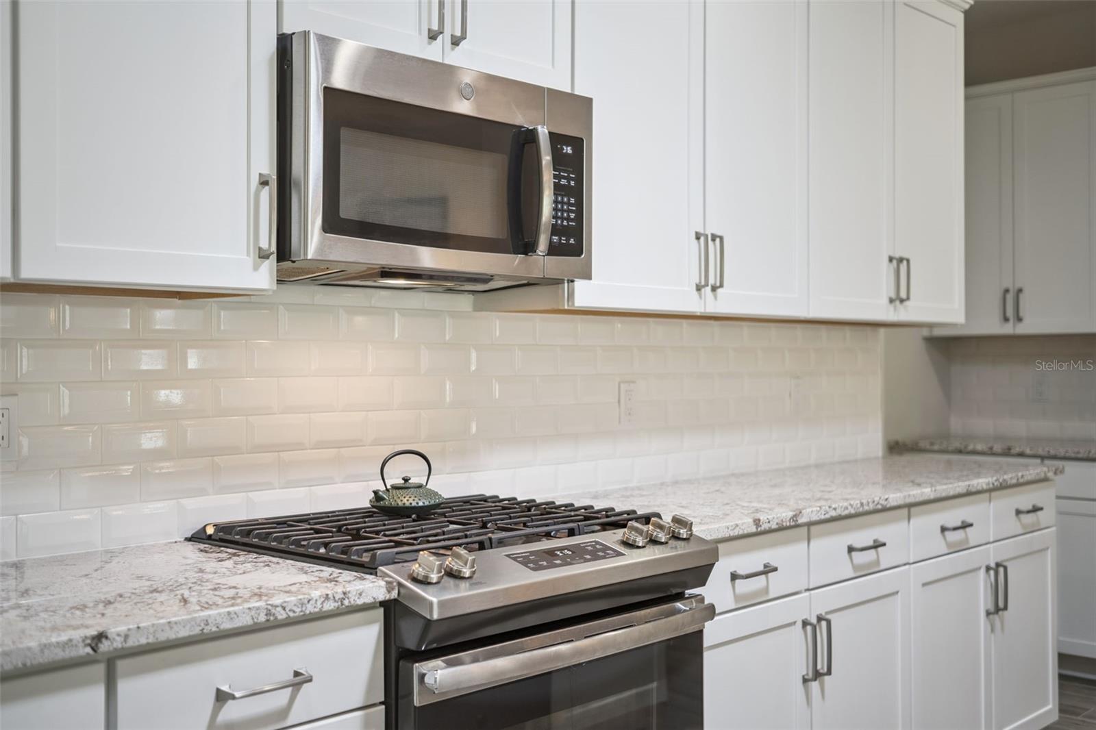 VICTORIA GARDENS PH 6 - Residential