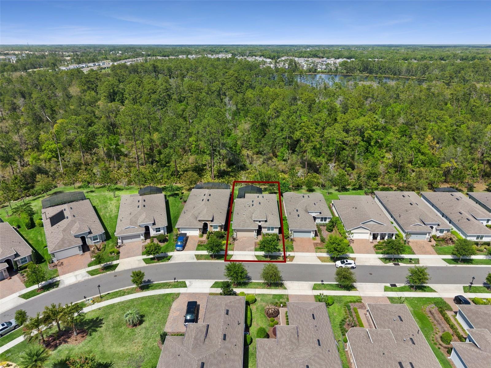 VICTORIA GARDENS PH 6 - Residential