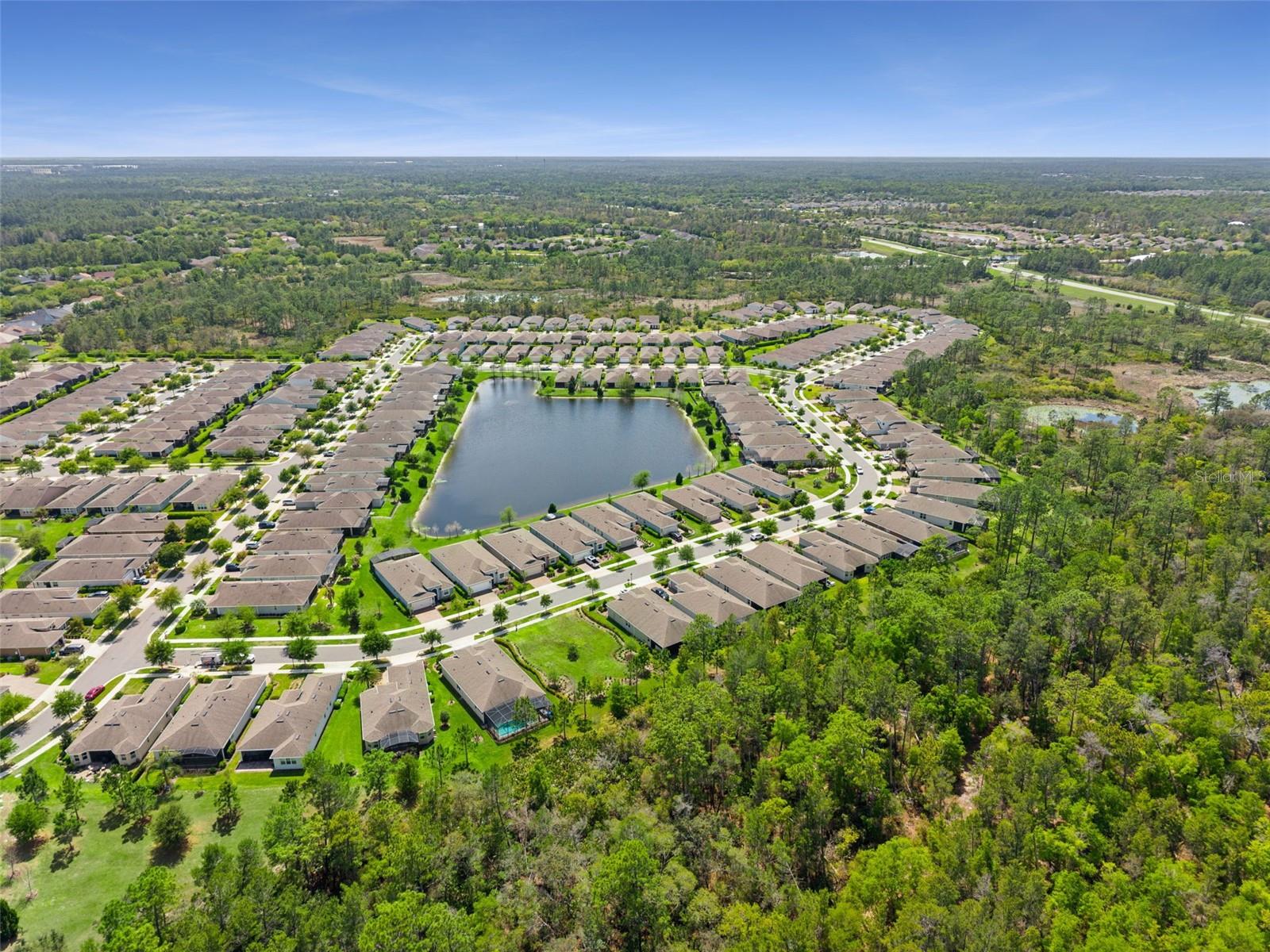 VICTORIA GARDENS PH 6 - Residential