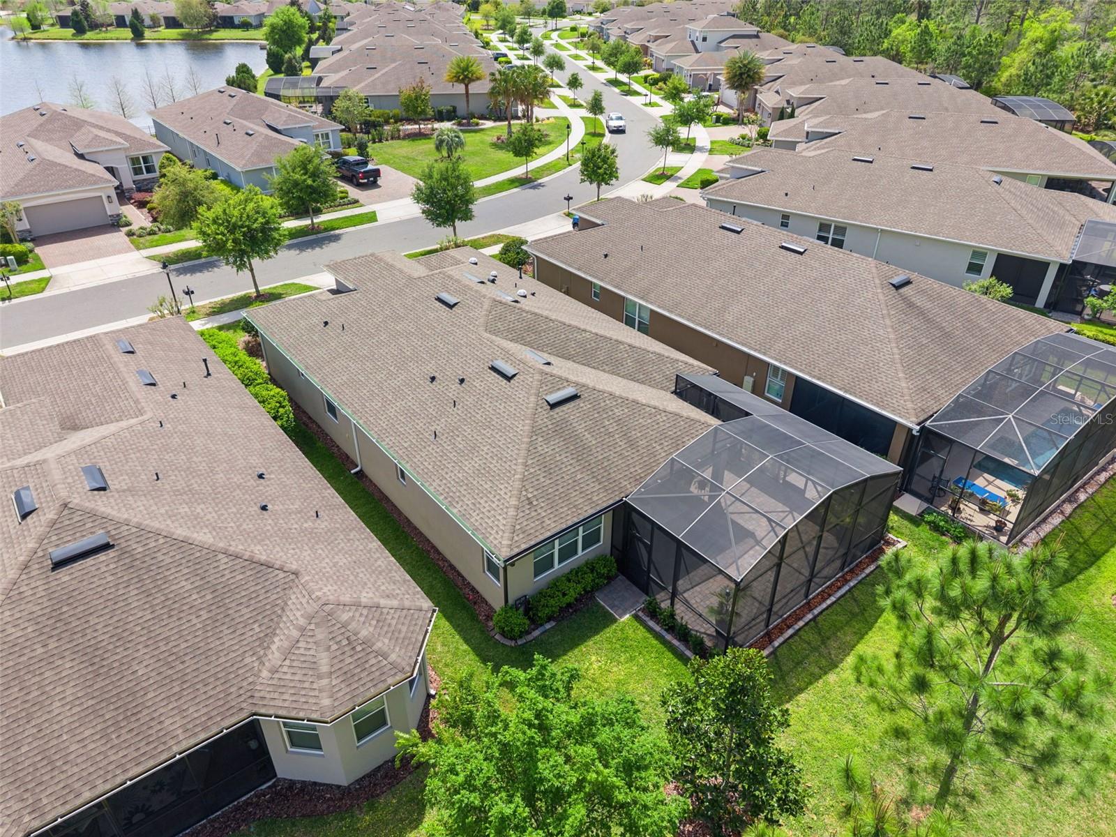 VICTORIA GARDENS PH 6 - Residential