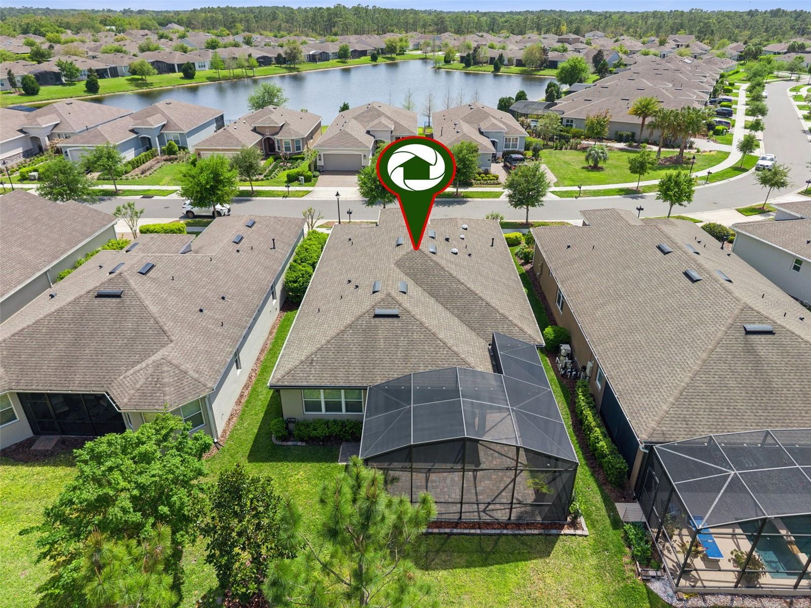 VICTORIA GARDENS PH 6 - Residential