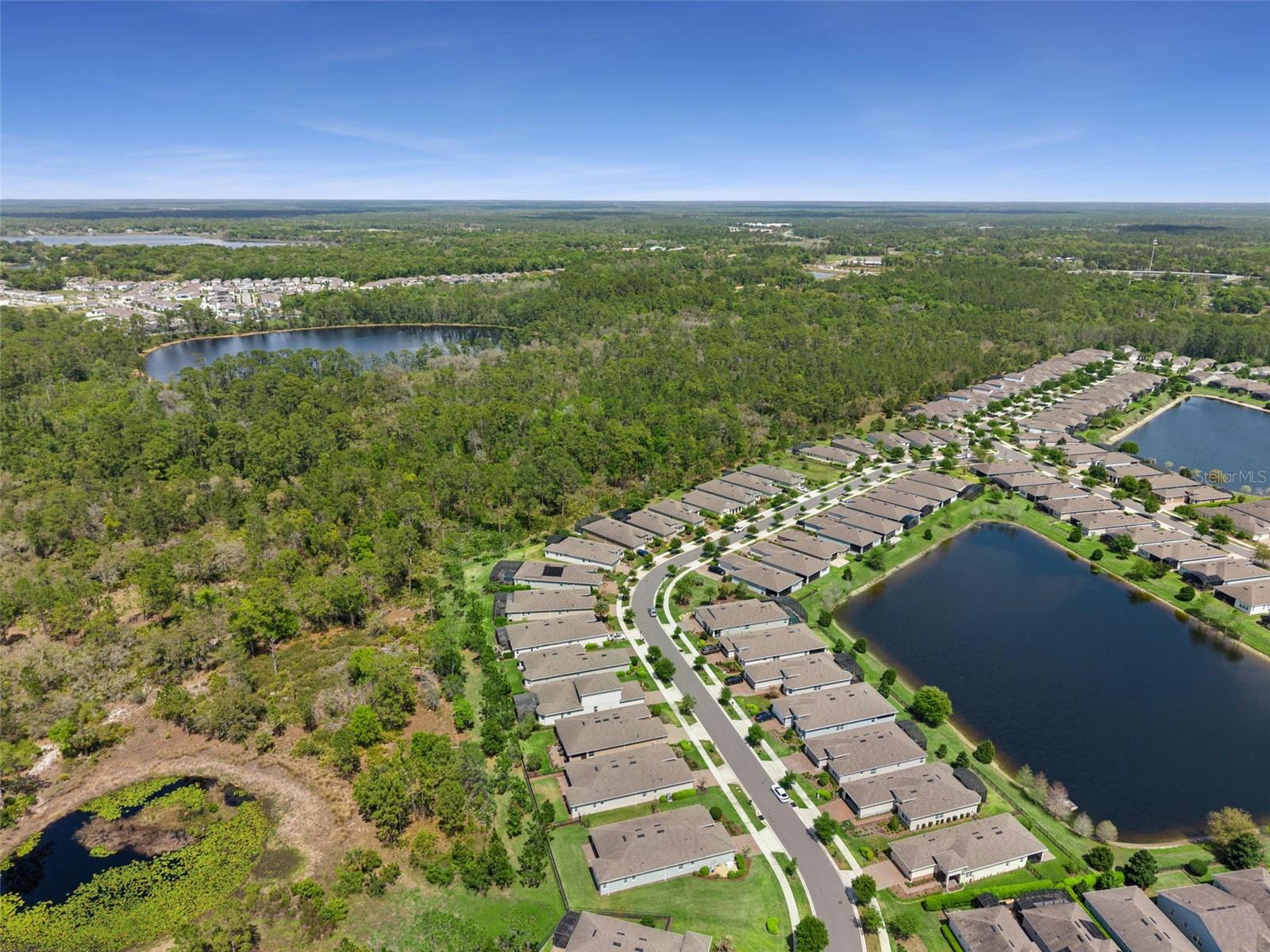 VICTORIA GARDENS PH 6 - Residential