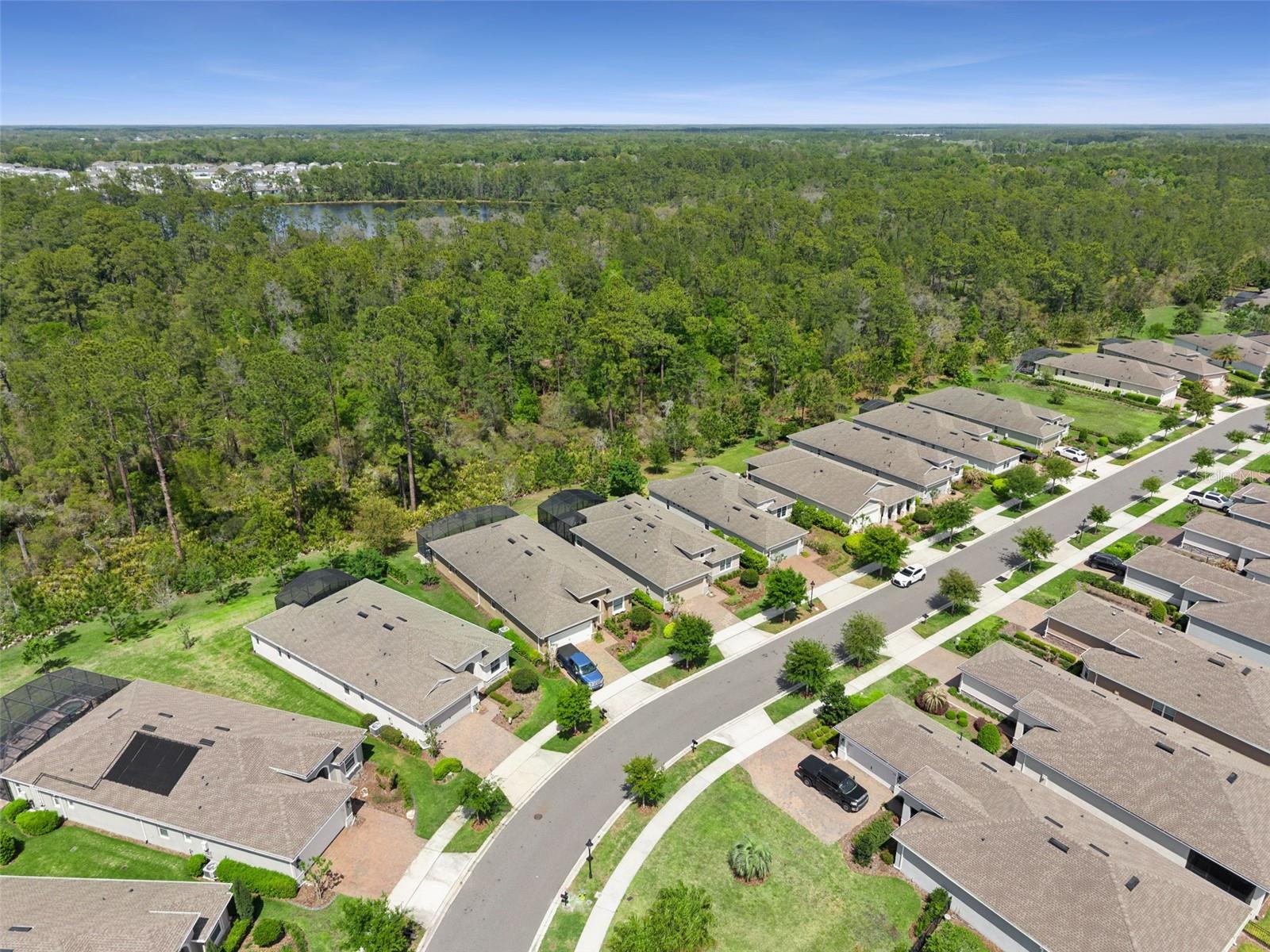 VICTORIA GARDENS PH 6 - Residential