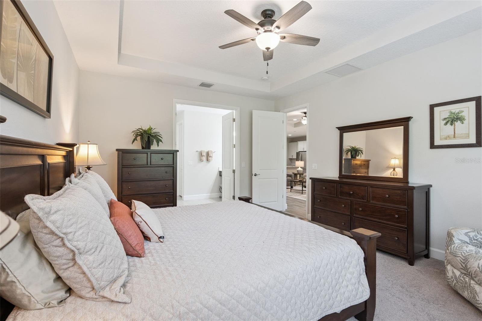 VICTORIA GARDENS PH 6 - Residential