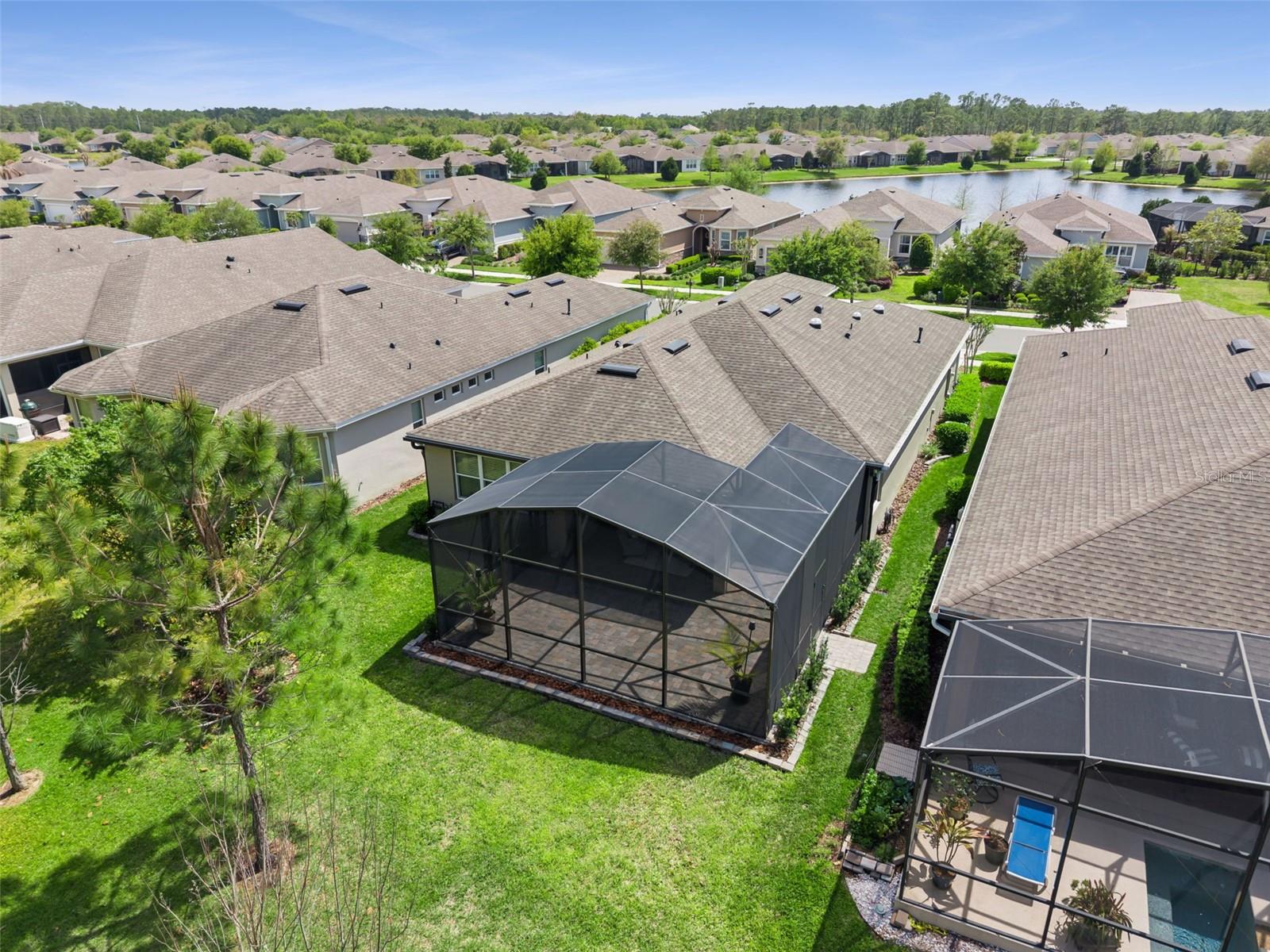 VICTORIA GARDENS PH 6 - Residential