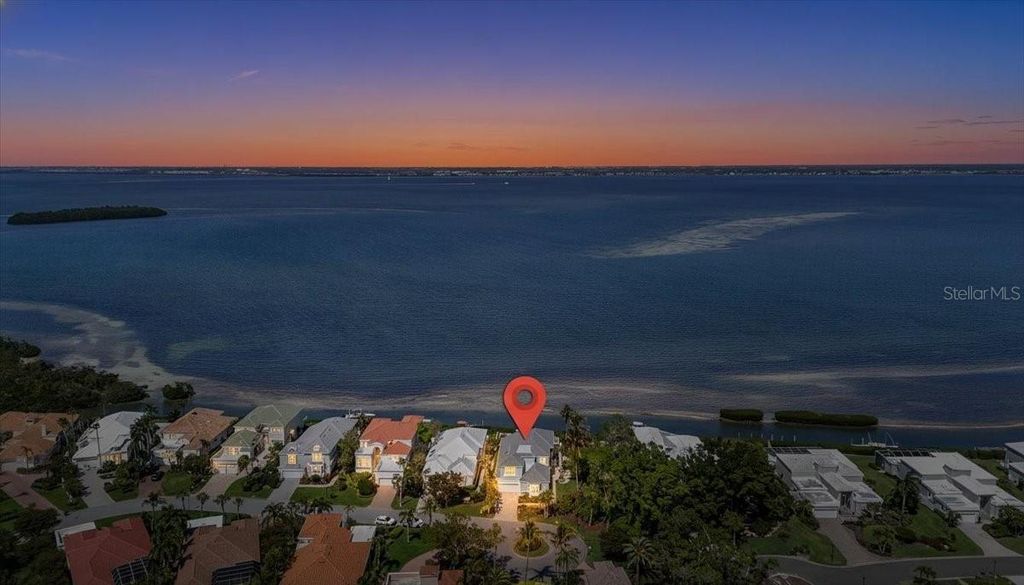 Photo of 3636 Fair Oaks Place, Longboat Key, FL 34228 (MLS # A4686948)