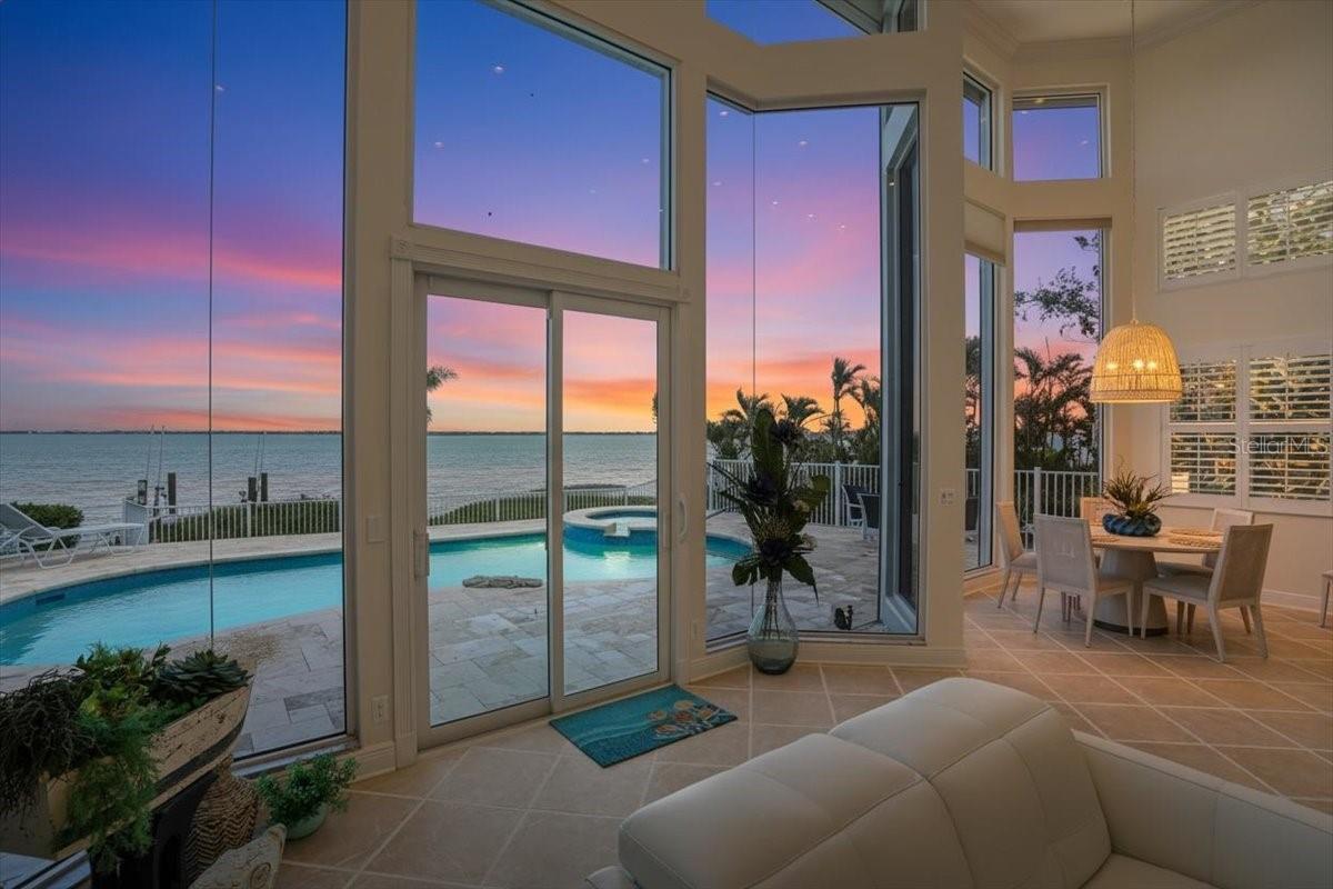 QUEENS HARBOUR - Residential