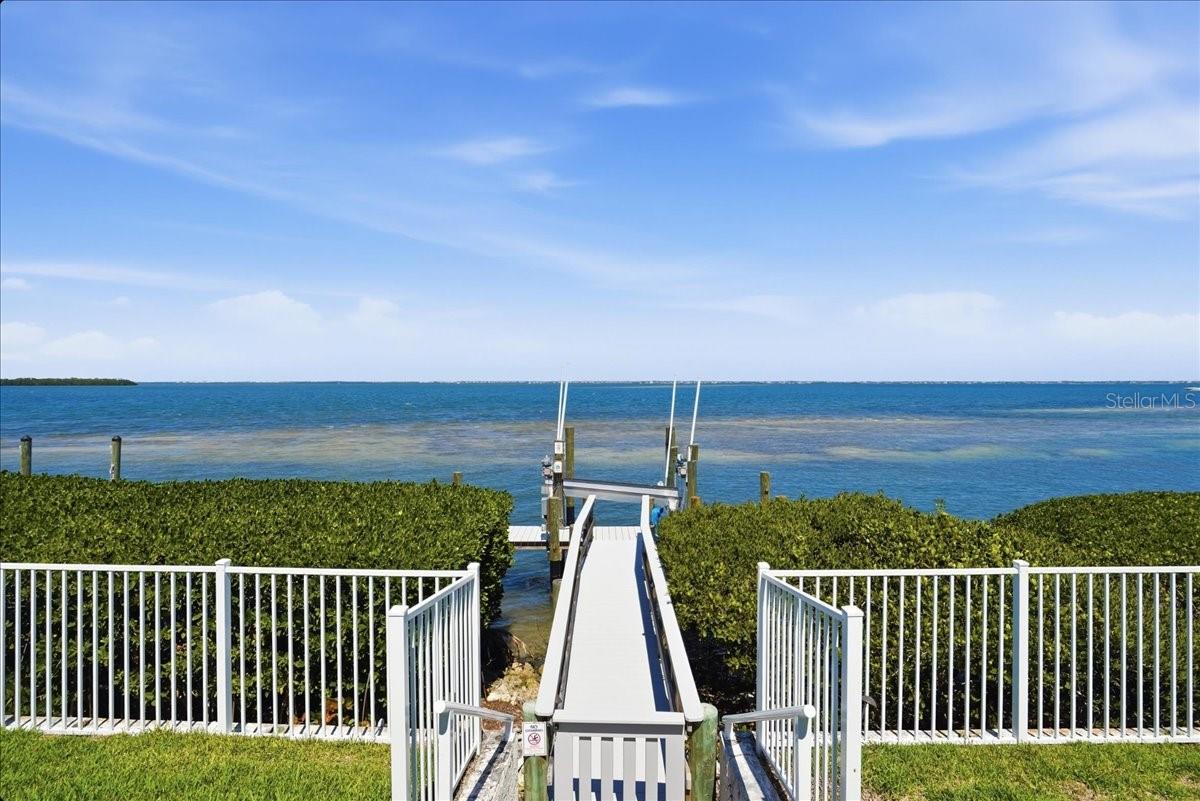 QUEENS HARBOUR - Residential