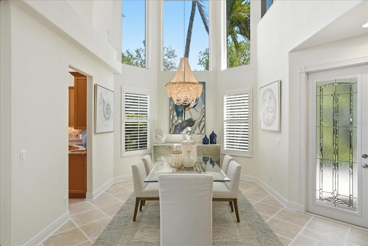 QUEENS HARBOUR - Residential