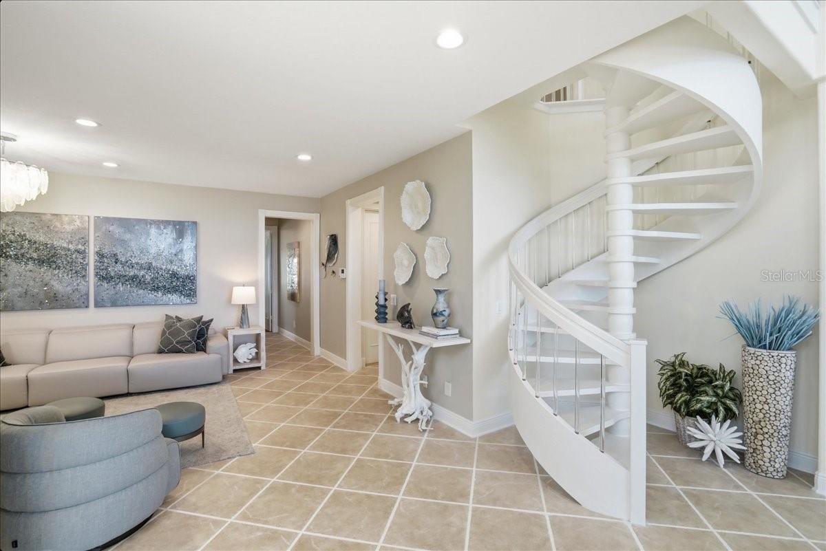 QUEENS HARBOUR - Residential