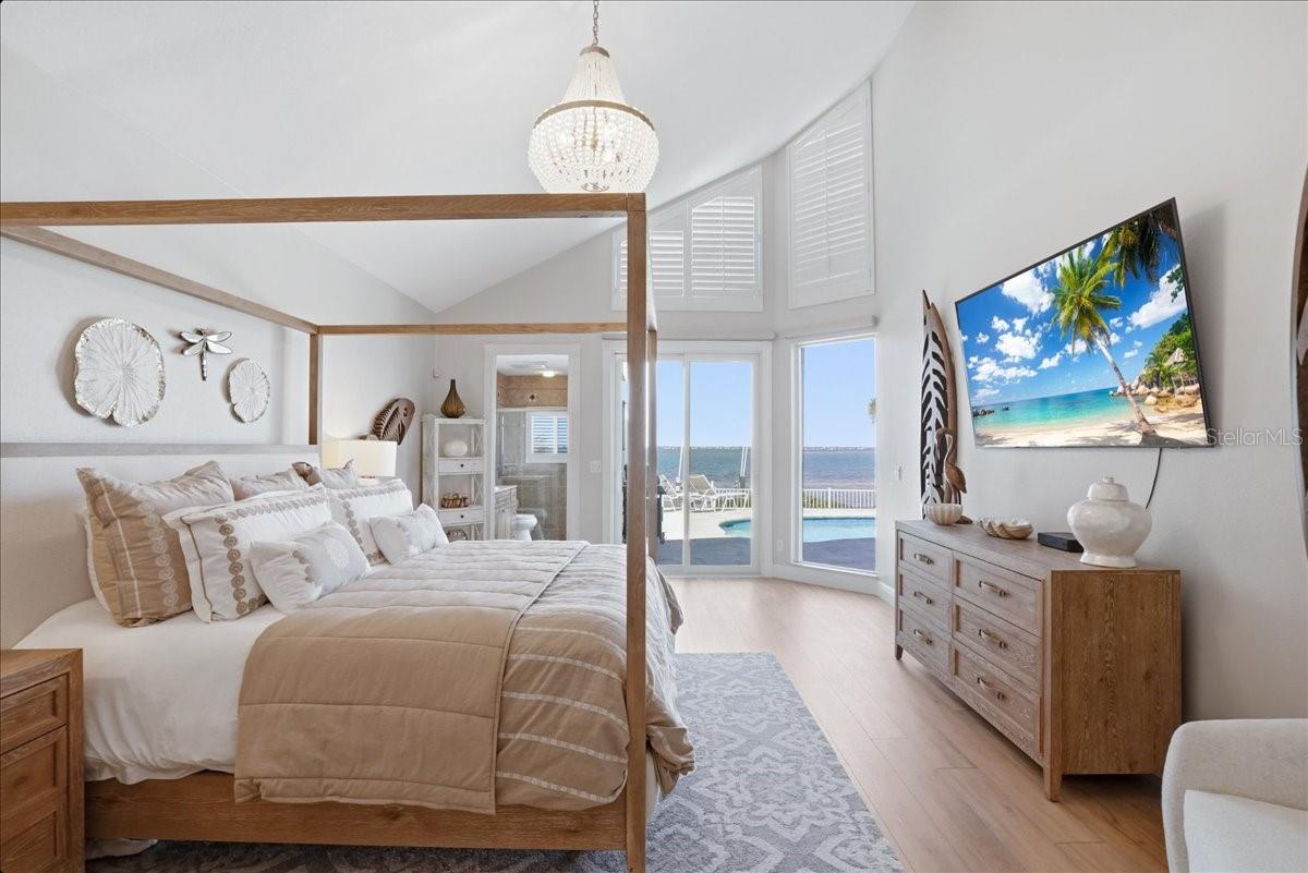 QUEENS HARBOUR - Residential