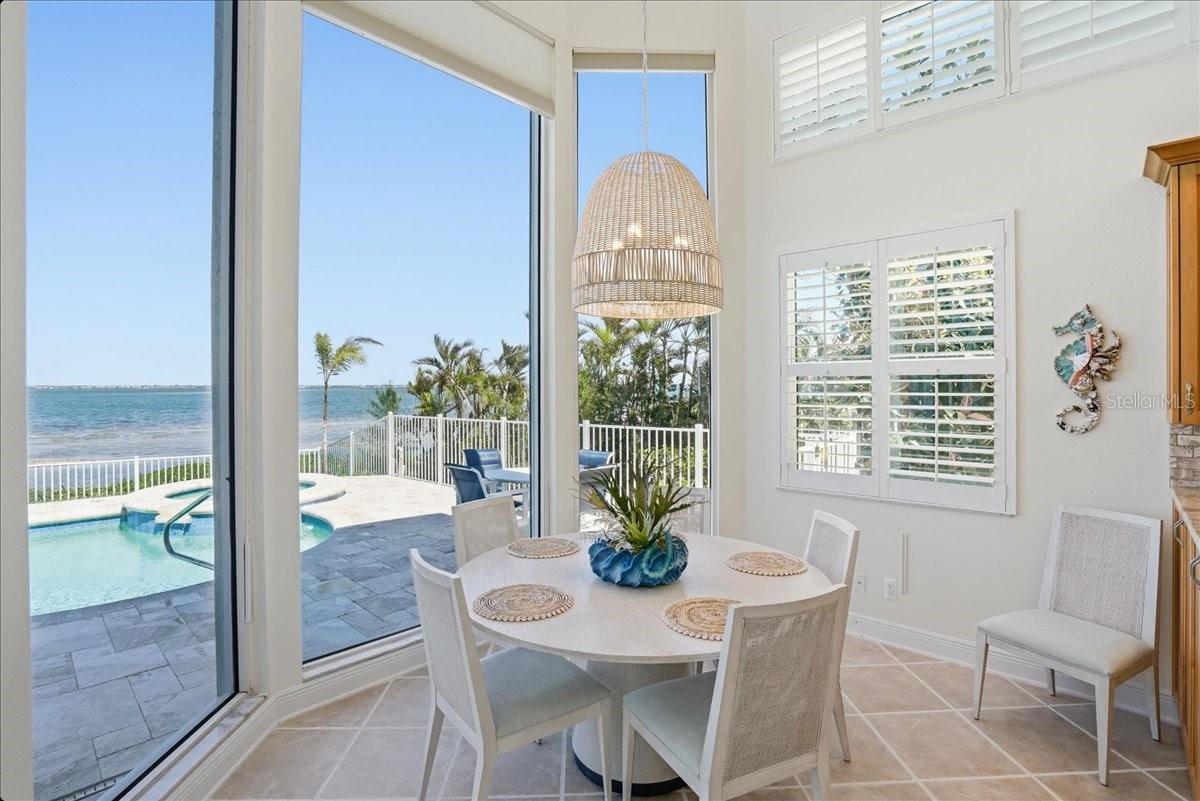 QUEENS HARBOUR - Residential