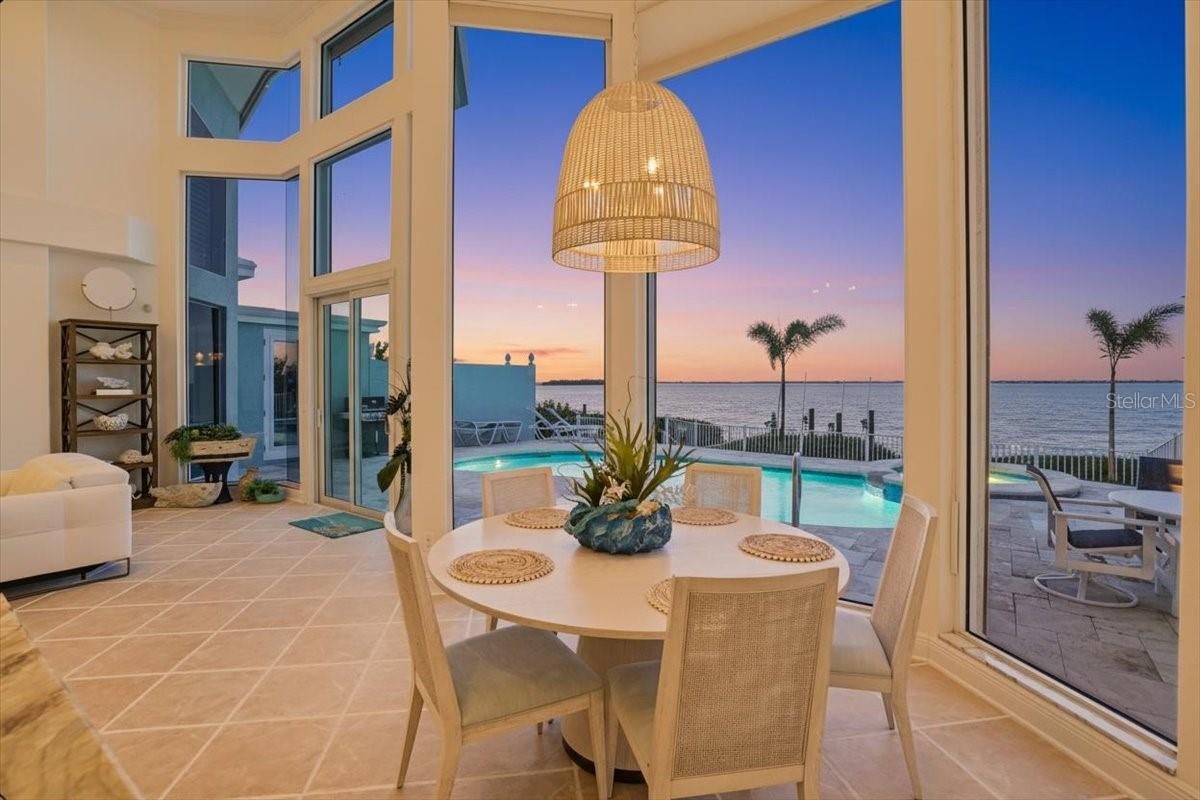 QUEENS HARBOUR - Residential