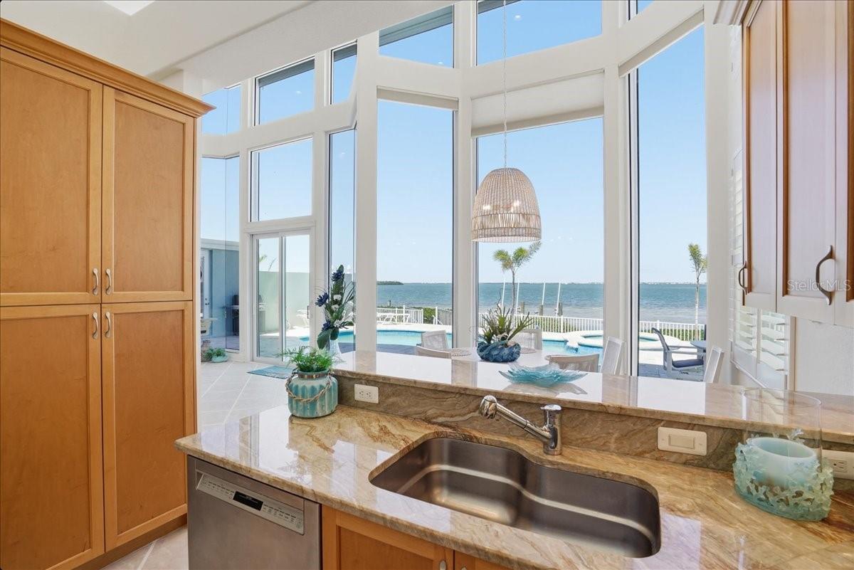 QUEENS HARBOUR - Residential