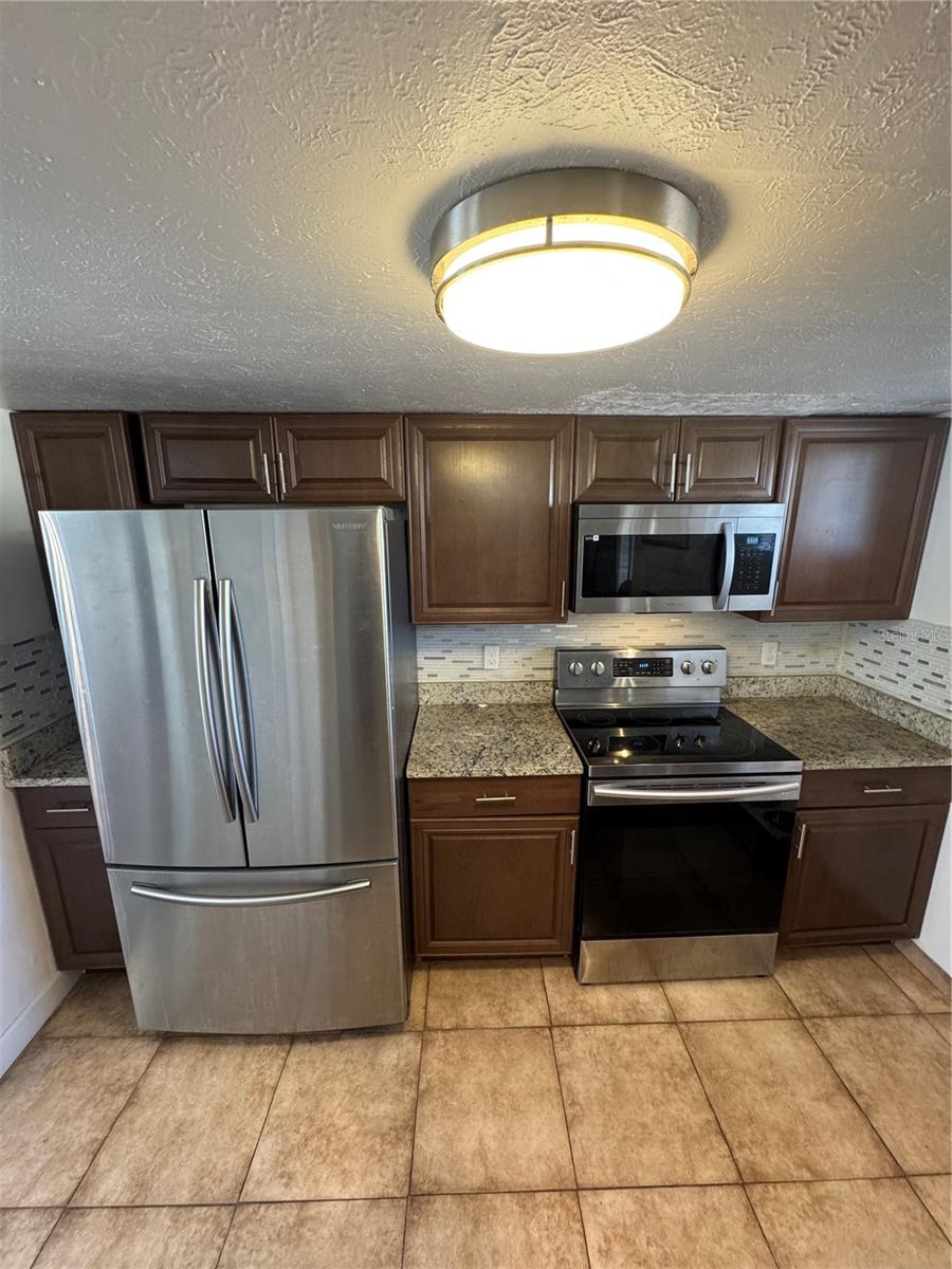 VILLAGE CONDO - Residential