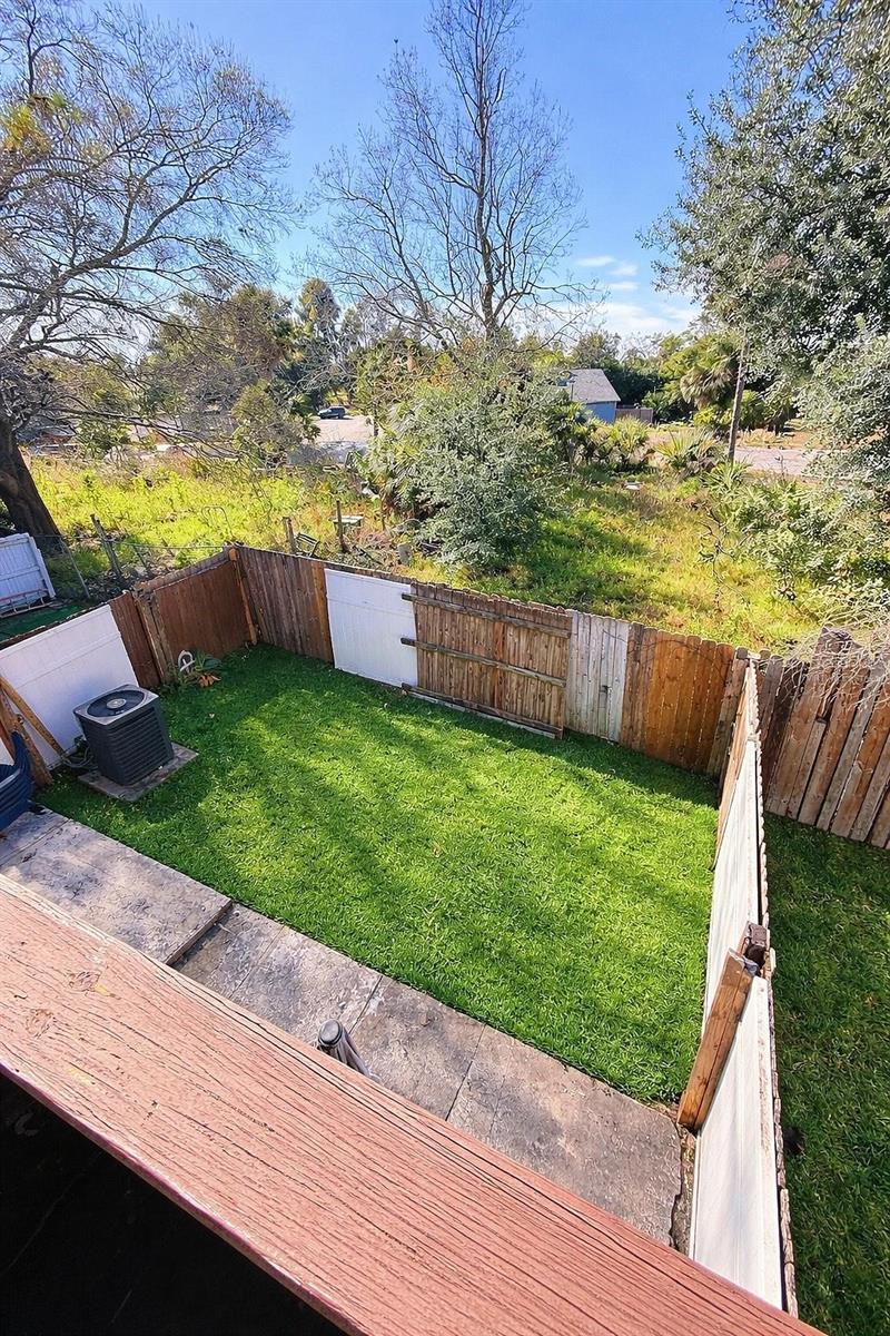 VILLAGE CONDO - Residential