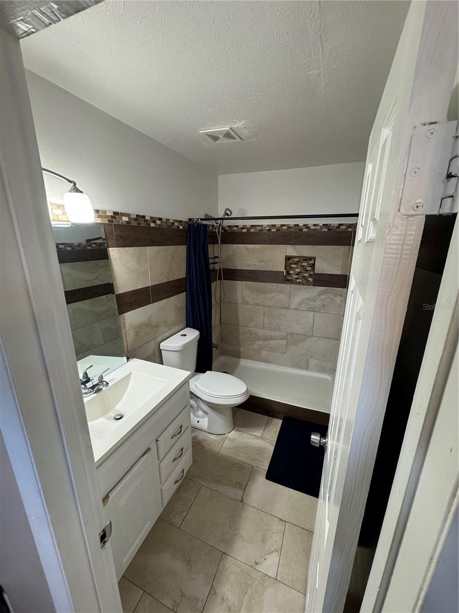 VILLAGE CONDO - Residential