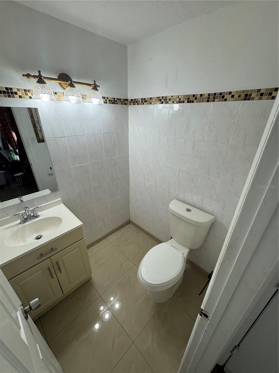 VILLAGE CONDO - Residential