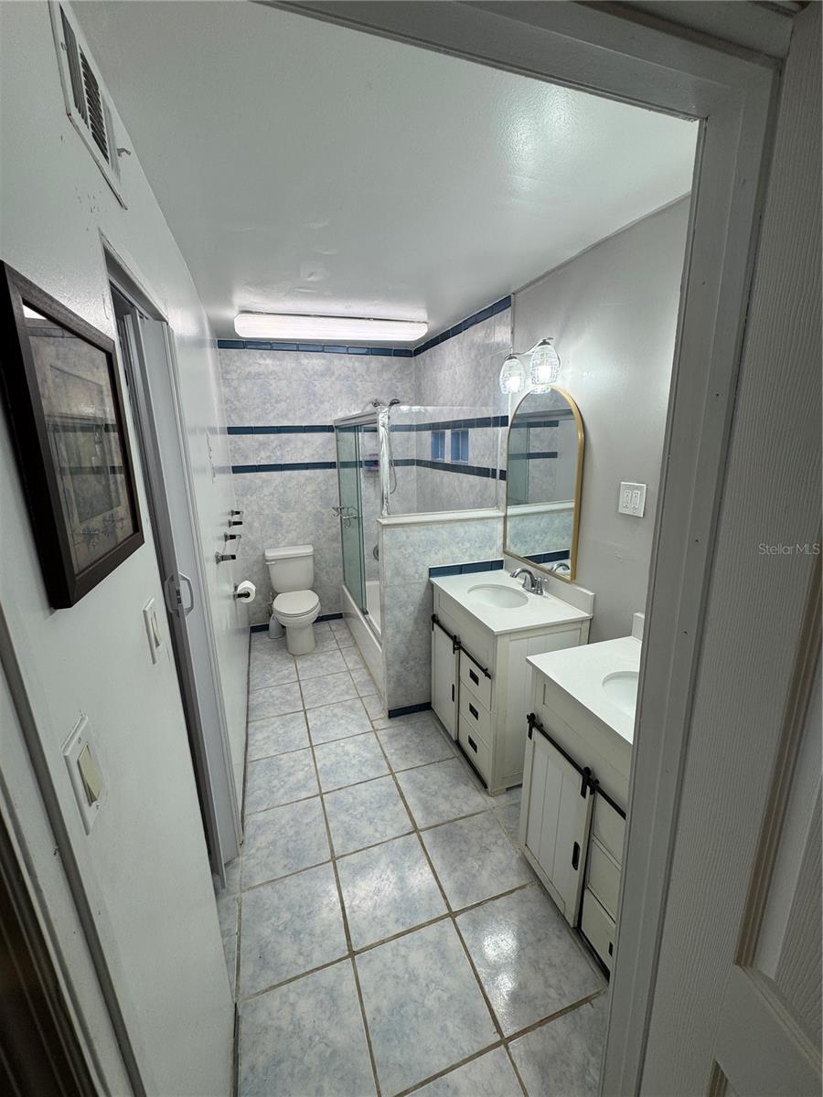 VILLAGE CONDO - Residential