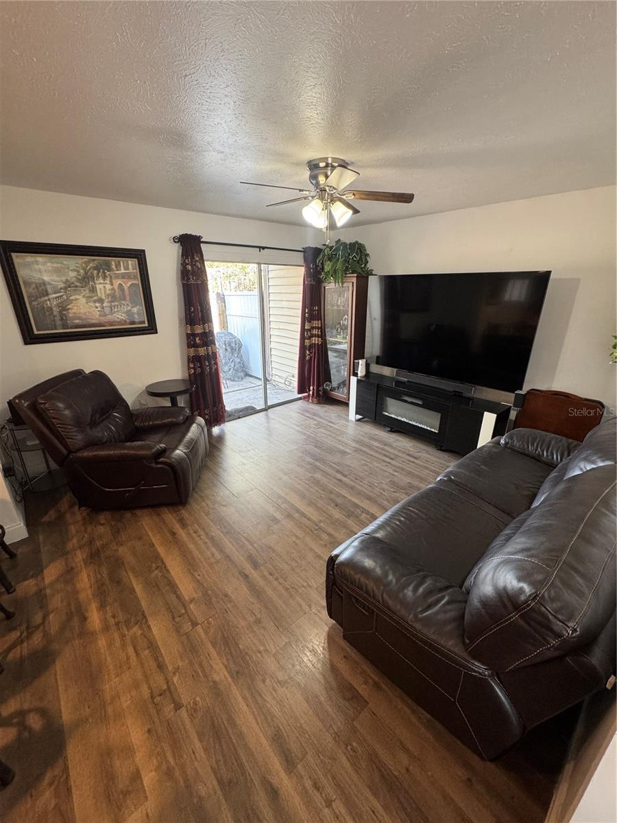 VILLAGE CONDO - Residential