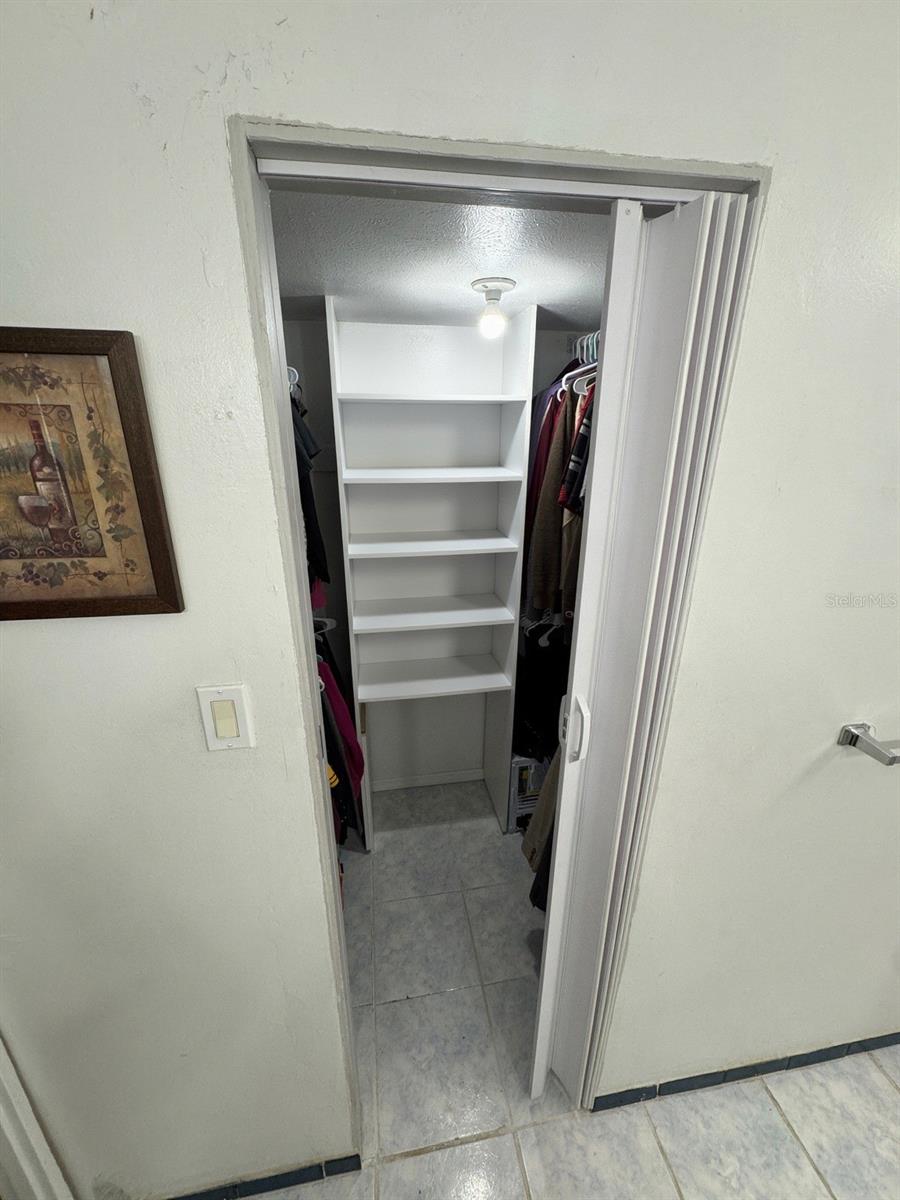 VILLAGE CONDO - Residential