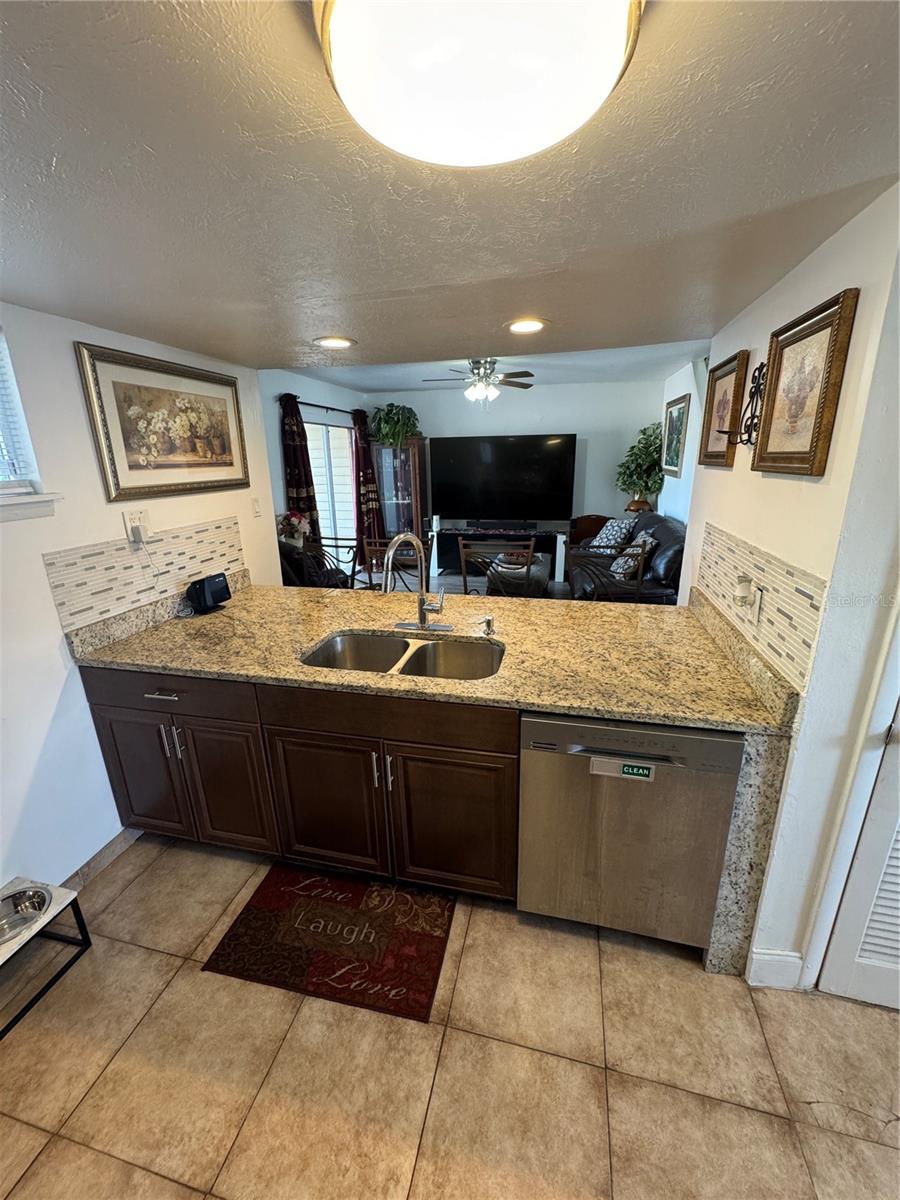 VILLAGE CONDO - Residential