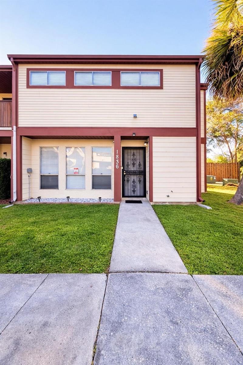 VILLAGE CONDO - Residential