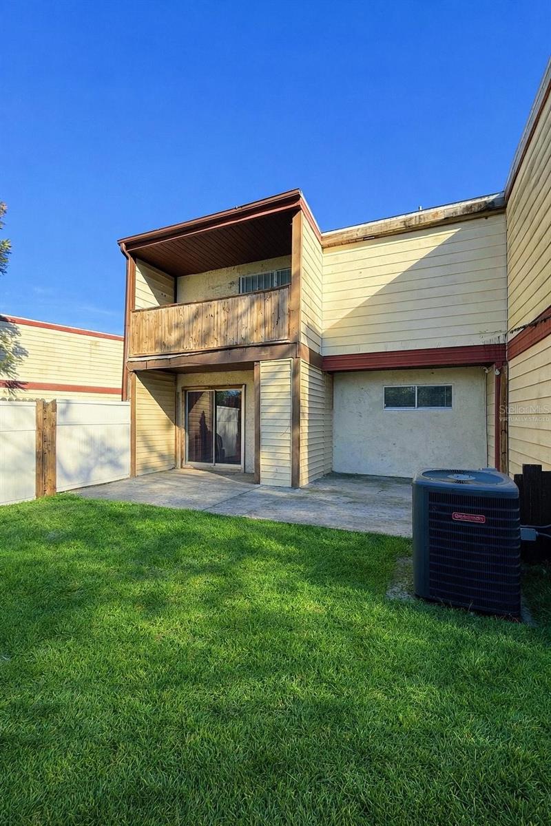 VILLAGE CONDO - Residential