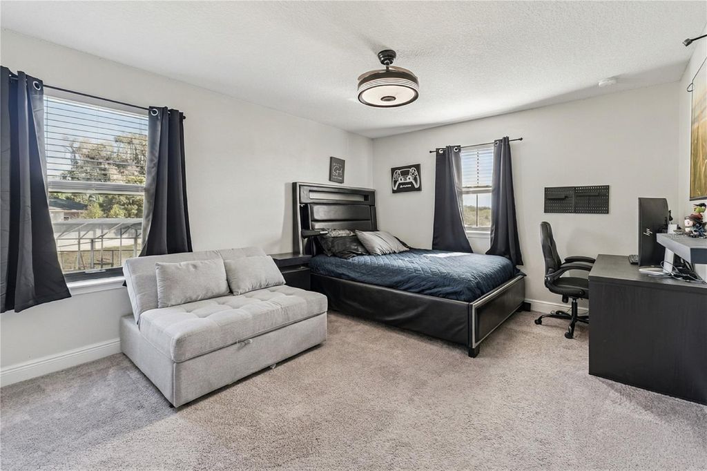 Photo of 130 Macaulay'S Cove, Haines City, FL 33844 (MLS # O6387835)