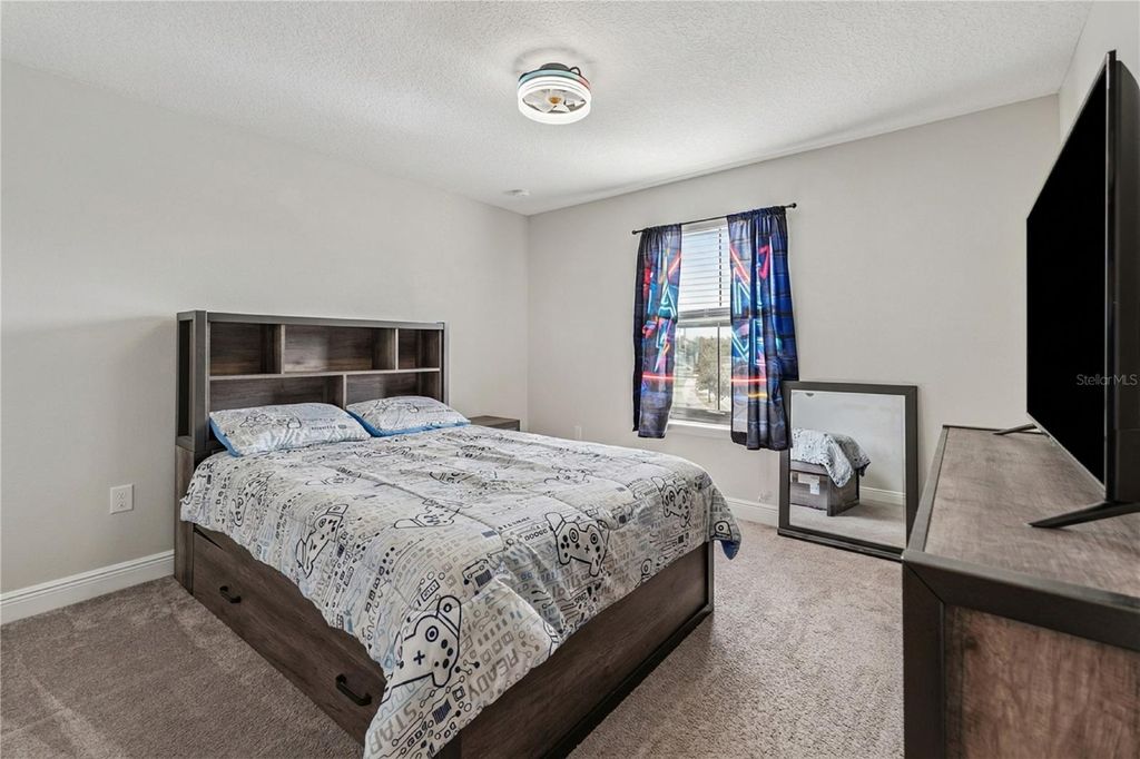 Photo of 130 Macaulay'S Cove, Haines City, FL 33844 (MLS # O6387835)