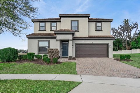 130 MACAULAY'S COVE HAINES CITY FL 33844