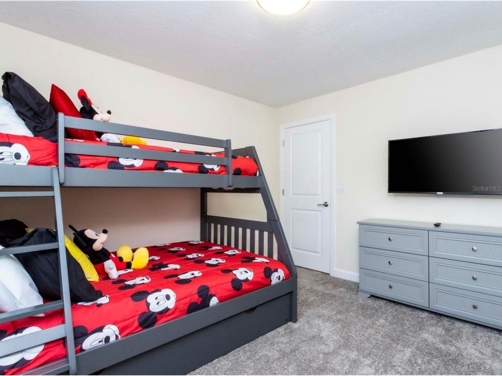 STONEYBROOK SOUTH NORTH PRCL PH 5 - Residential