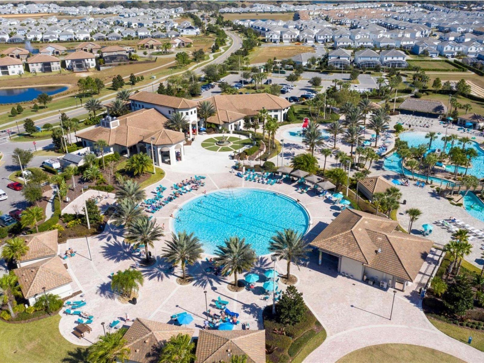 STONEYBROOK SOUTH NORTH PRCL PH 5 - Residential