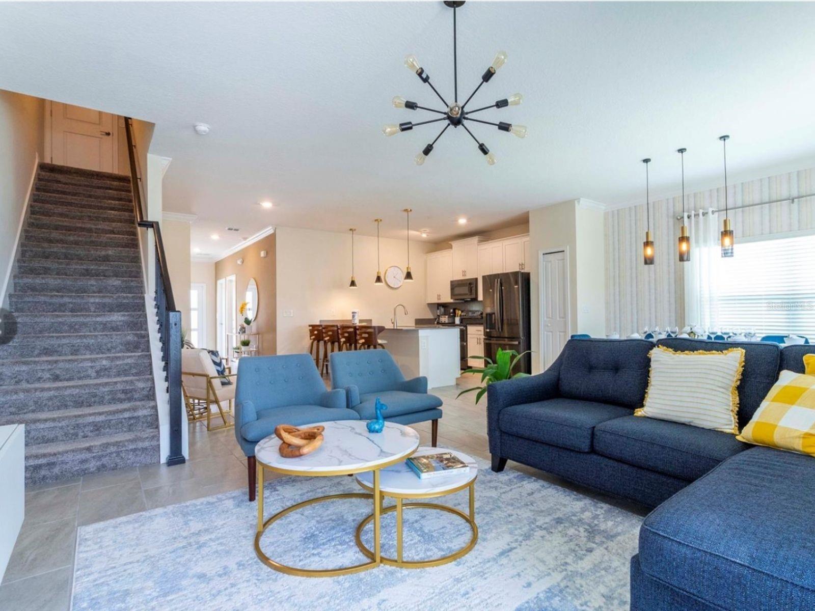 STONEYBROOK SOUTH NORTH PRCL PH 5 - Residential