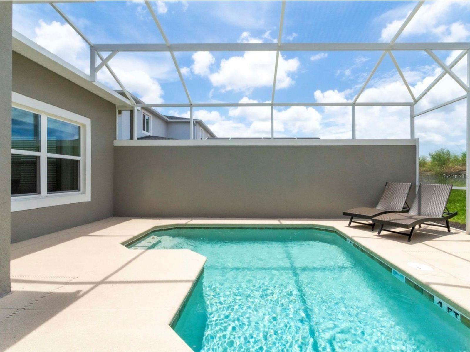 STONEYBROOK SOUTH NORTH PRCL PH 5 - Residential