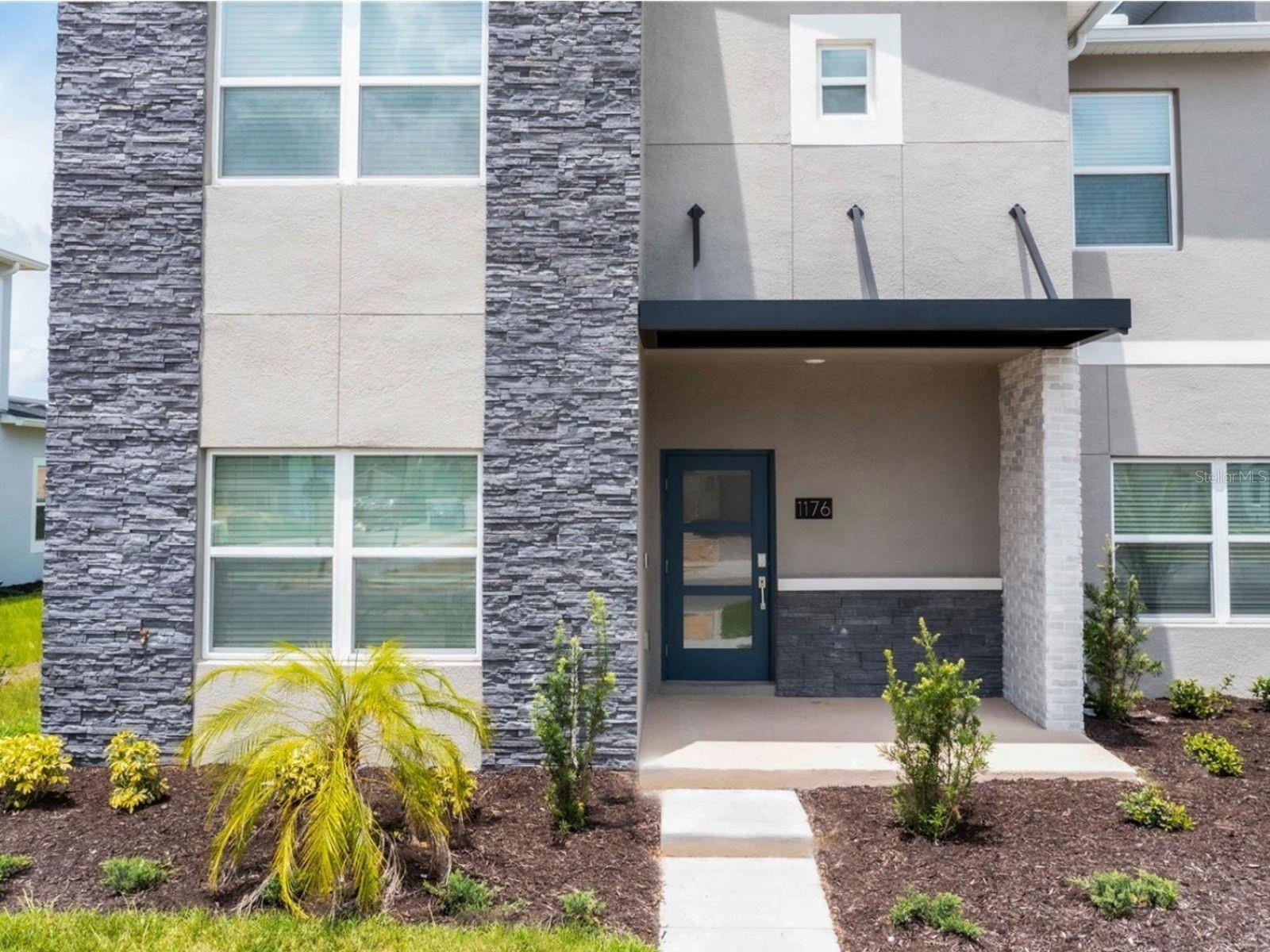 STONEYBROOK SOUTH NORTH PRCL PH 5 - Residential