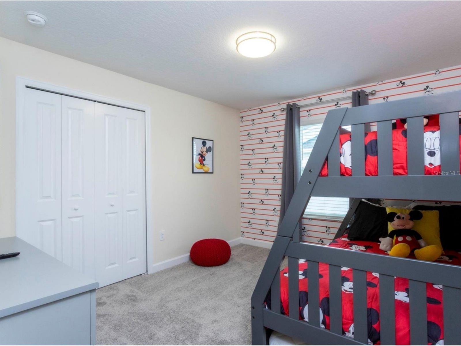 STONEYBROOK SOUTH NORTH PRCL PH 5 - Residential