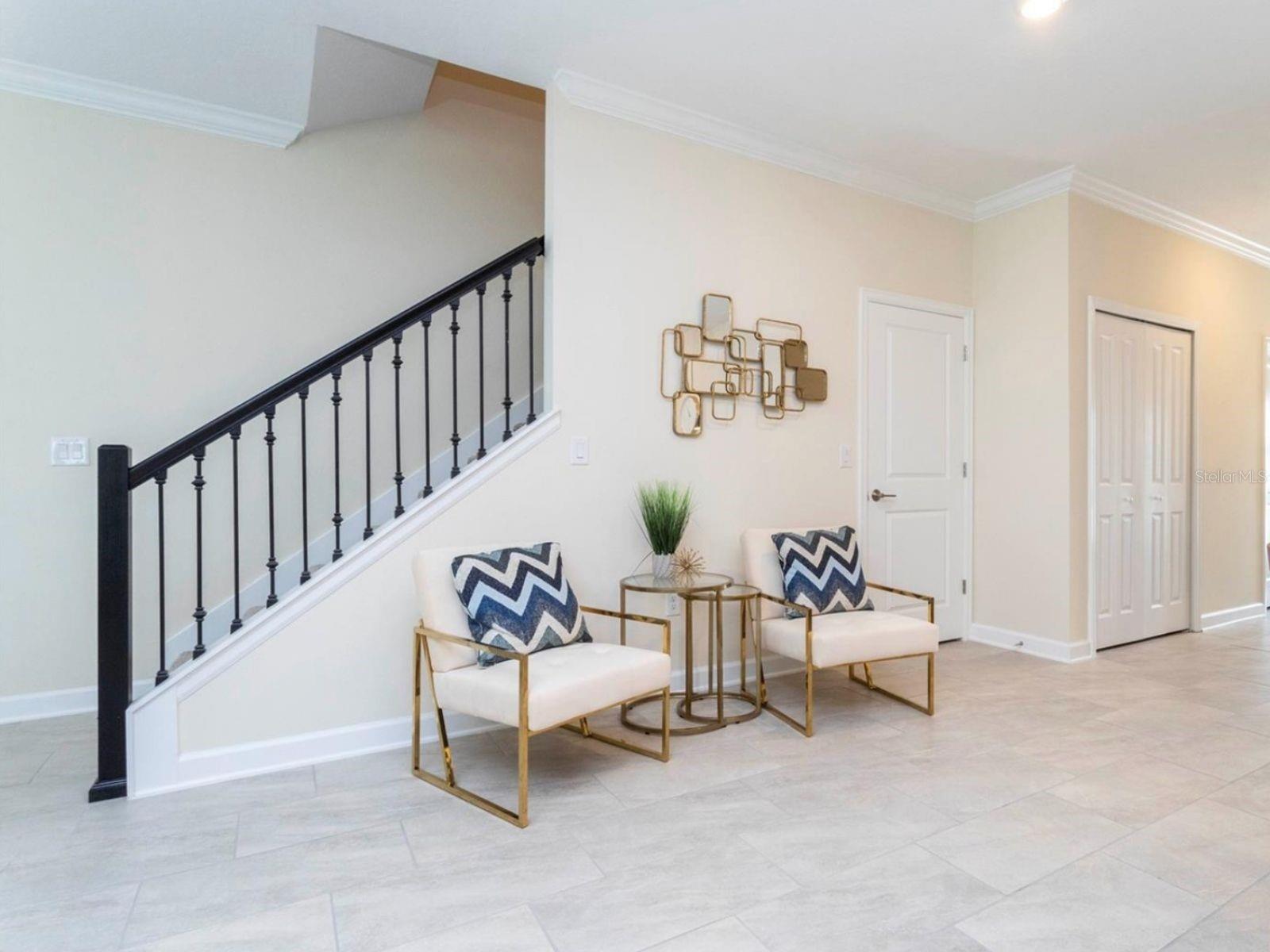 STONEYBROOK SOUTH NORTH PRCL PH 5 - Residential