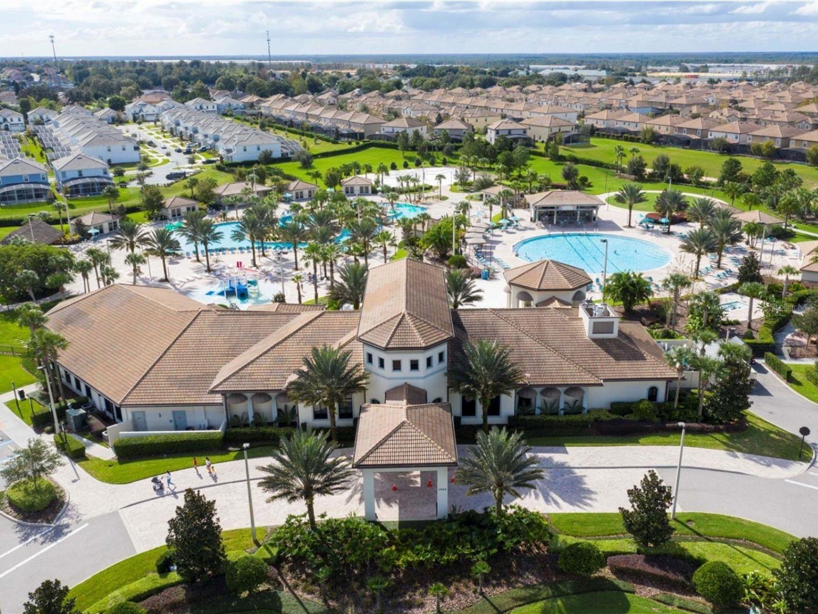 STONEYBROOK SOUTH NORTH PRCL PH 5 - Residential