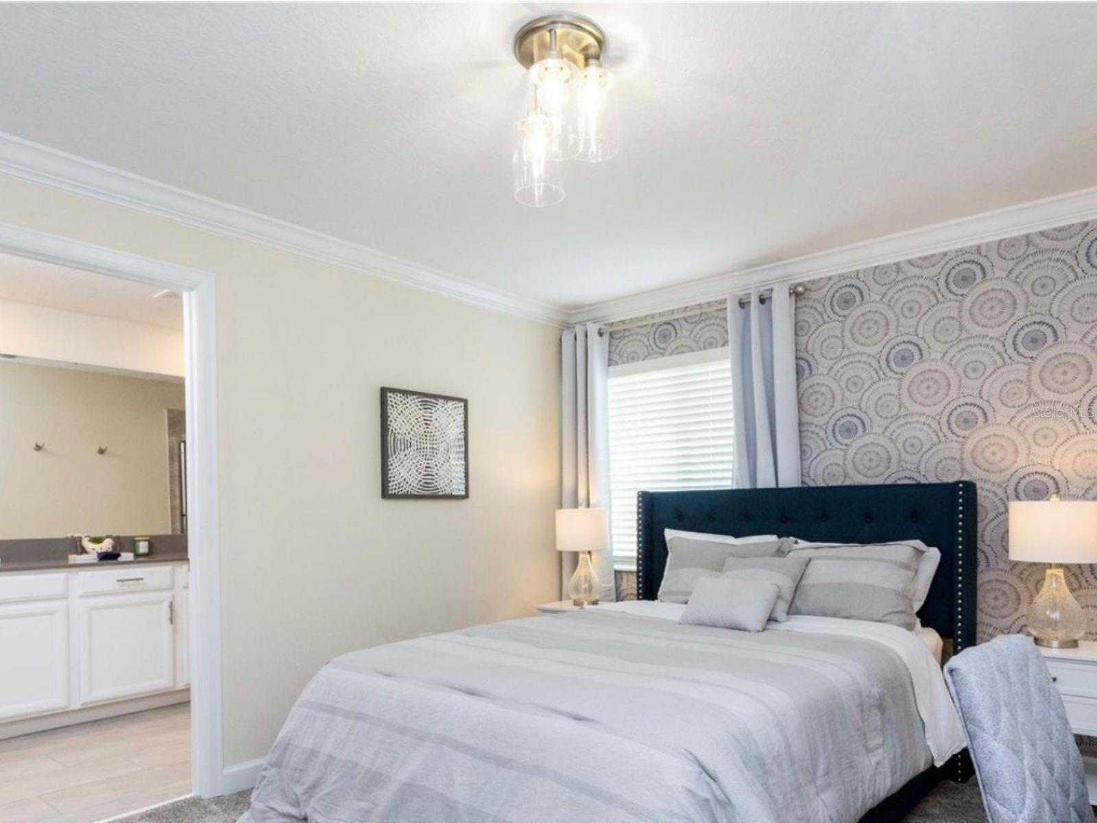 STONEYBROOK SOUTH NORTH PRCL PH 5 - Residential