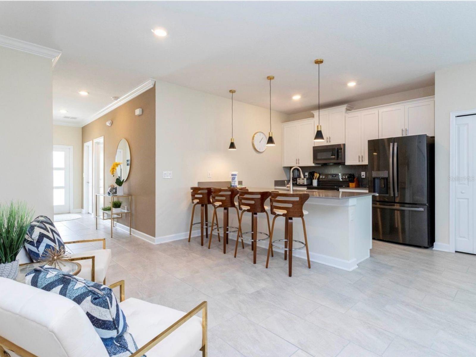 STONEYBROOK SOUTH NORTH PRCL PH 5 - Residential