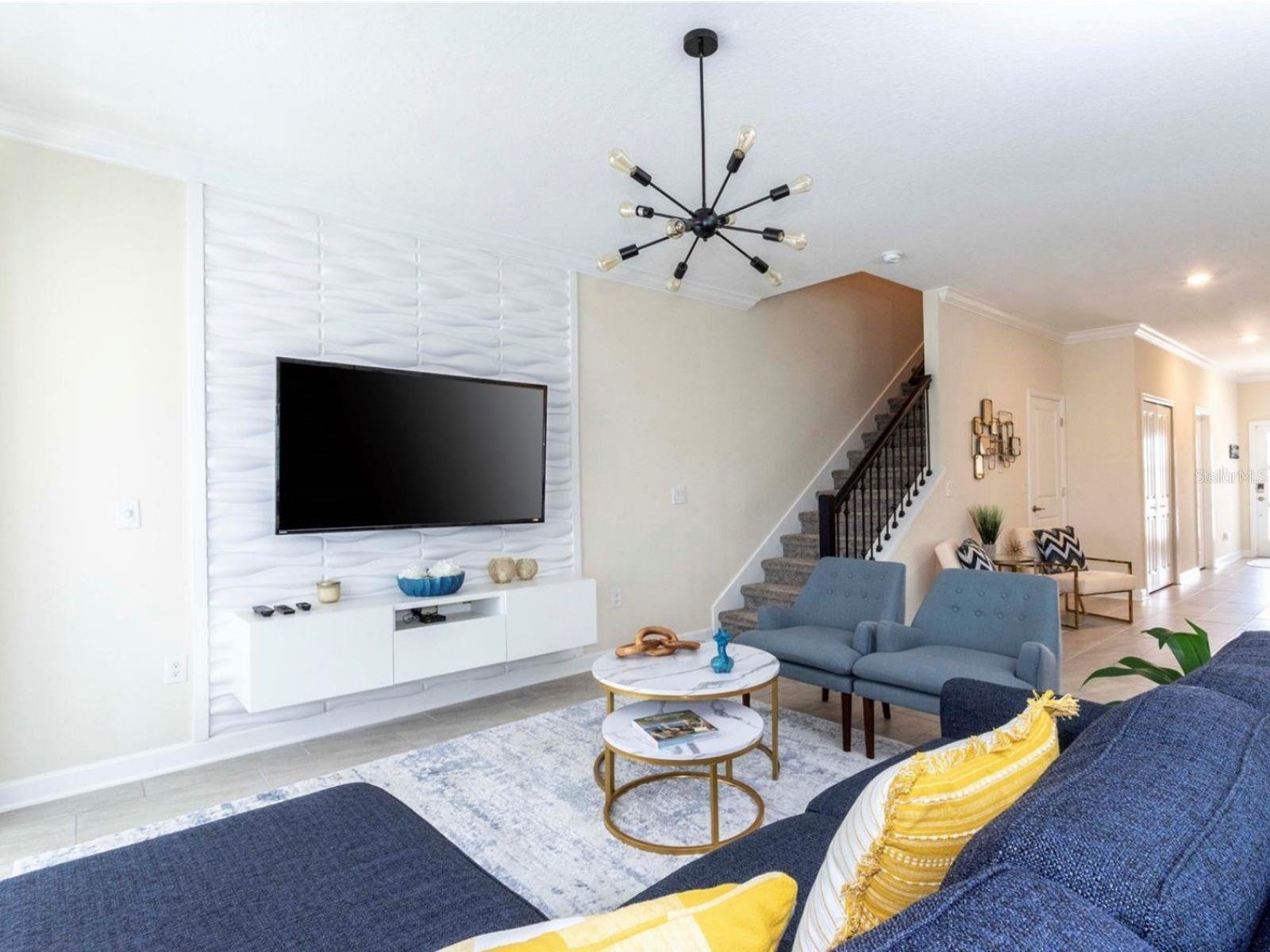 STONEYBROOK SOUTH NORTH PRCL PH 5 - Residential