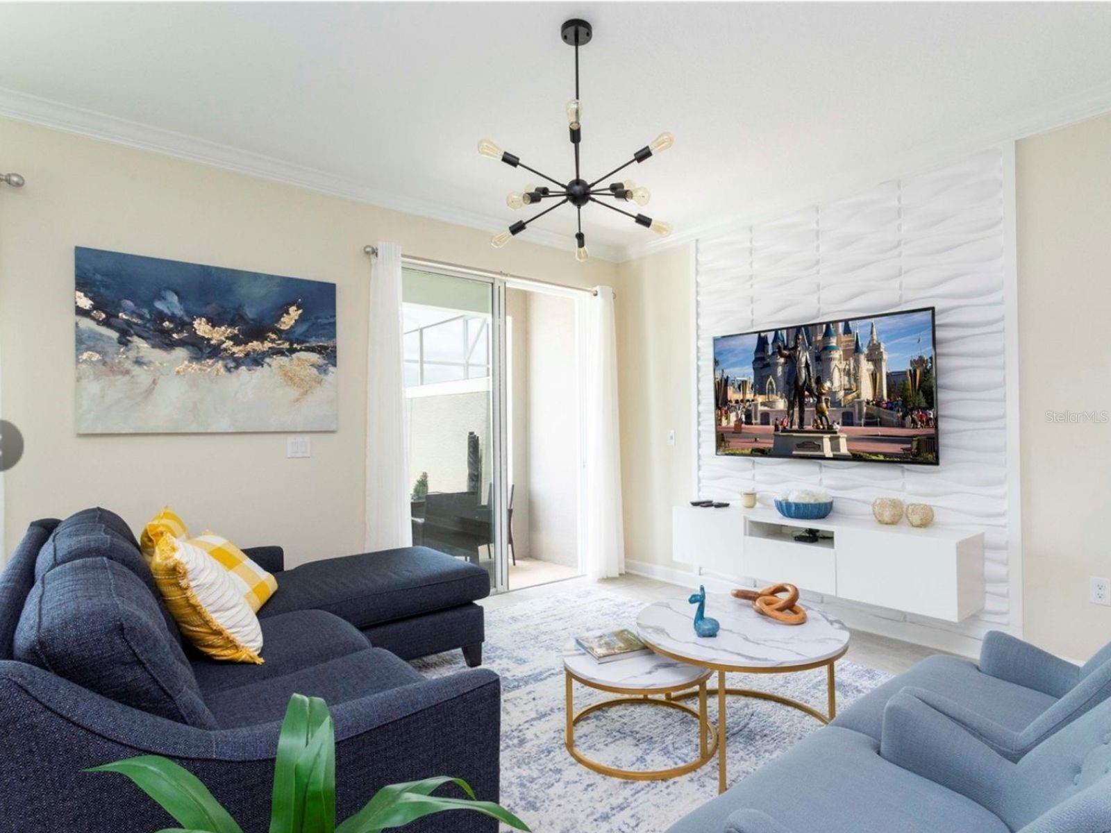 STONEYBROOK SOUTH NORTH PRCL PH 5 - Residential