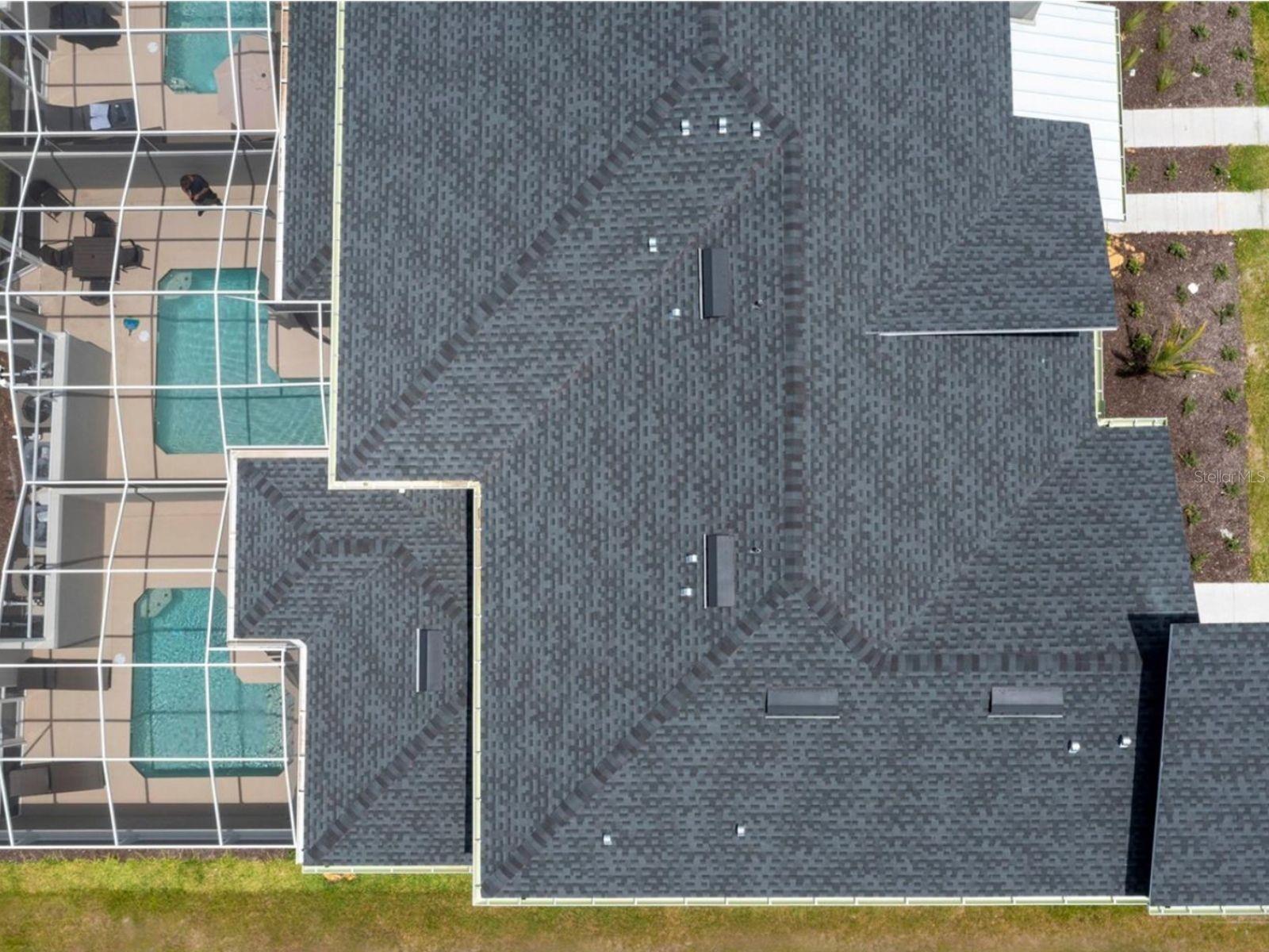 STONEYBROOK SOUTH NORTH PRCL PH 5 - Residential