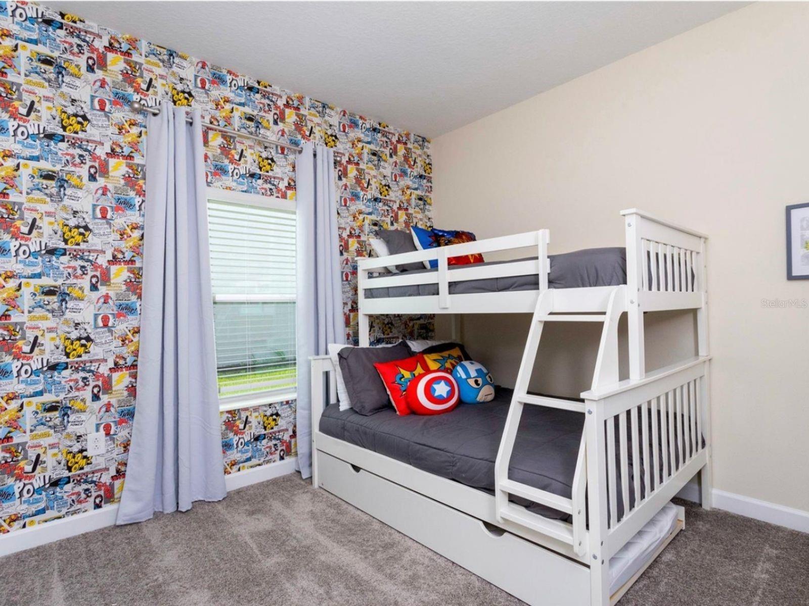 STONEYBROOK SOUTH NORTH PRCL PH 5 - Residential